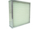 Air distribution Pollen cabin filter FILTRE POUSSIERE | 9X3352 |
