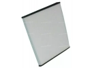 Luchtverdeler Pollen- & Cabinefilter FILTRE POUSSIERE |  |