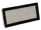 Luftverteilung Kabinepollenfilter FILTRE POUSSIERE | 16041542 |