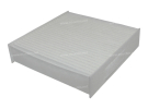 Diffusion d'air Filtre pollen Filtre habitacle FILTRE A AIR MECALAC | 340.70.231 - E6050192 | 15-5228 - SC 40057 - SKL46419