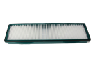 Diffusion d'air Filtre pollen Filtre habitacle FILTRE HABITACLE VOLVO | 15052786 | SC60014 - SKL46127