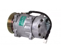Compresseur Sanden Variable SD7V16 TYPE : SD7V16