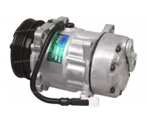 Compressor Sanden Variável SD7V16 TYPE : SD7V16