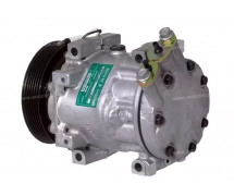 Compresseur Sanden Variable SD7V16 TYPE : SD7V16
