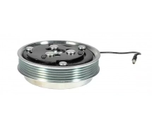 Compresseur Pièces détachées compresseurs Embrayage Sanden SANDEN SD709 SD7H15