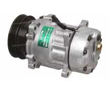 Compresseur Sanden Variable SD7V16 TYPE : SD7V16
