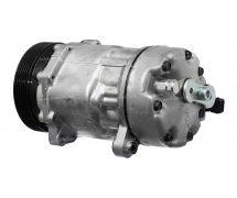 Compresseur Sanden Variable SD7V16 TYPE : SD7V16