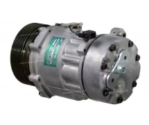 Compresseur Sanden Variable SD7V16 TYPE : SD7V16
