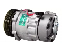 Compresseur Sanden Variable SD7V16 TYPE : SD7V16