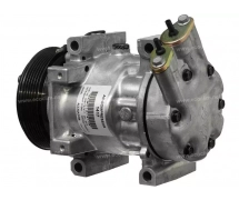 Compresseur Sanden Variable SD6V12 TYPE : SD6V12