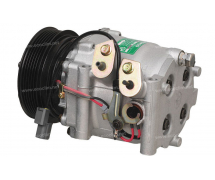Compressor Sanden Fix R134a TR... TYPE : TRSA09