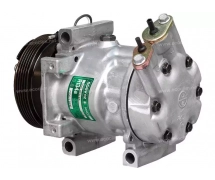 Compresseur Sanden Variable SD6V12 TYPE : SD6V12
