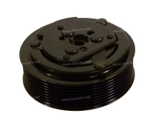 Compresseur Pièces détachées compresseurs Embrayage Sanden SANDEN SD7H15 SD7H13