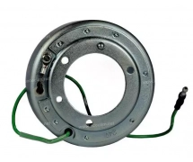 Compresseur Pièces détachées compresseurs Bobine Sanden SANDEN 24V SD508 SD510 SD5H14