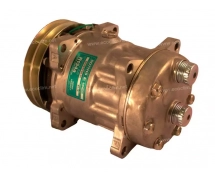 Compresseur Sanden Fixe R134a SD7H15 TYPE : SD7H15