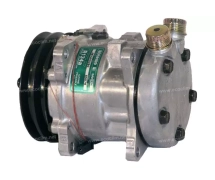 Compresseur Sanden Fixe R134a SD5H09 TYPE : SD5H09