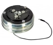 Compresseur Pièces détachées compresseurs Embrayage Sanden SANDEN SD508 SD510 SD5H14