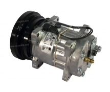 Compresseur Sanden Fixe R134a SD7H15 TYPE : SD7H15