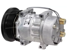 Kompressor Sanden Fest R134a SD7H15 TYPE : SD7H15
