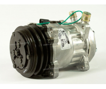 Compressor Sanden Fix R134a SD7H15 TYPE : SD7H15
