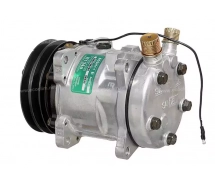 Compressor Sanden Vast R134a SD5H11 TYPE : SD5H11