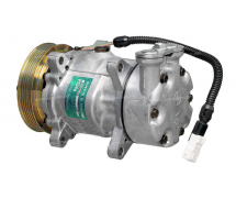 Compressor Sanden Variable SD6V12 TYPE : SD6V12