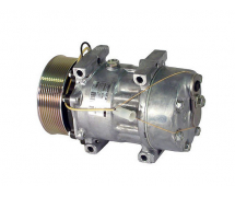 Compressor Sanden Fix R134a SD7H15 Type : SD7H15
