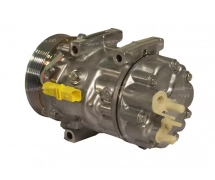 Compressor Sanden Variabel SD7V16 TYPE : SD7V16