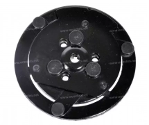 Compresseur Pièces détachées compresseurs Armature embrayage SANDEN CLAVETTE SD7V16