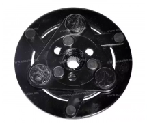 Compresseur Pièces détachées compresseurs Armature embrayage SANDEN EMBRAYAGE SD6V12