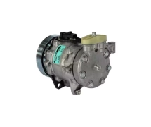 Compressor Sanden Fix R134a SD7H15 TYPE : SD7H15