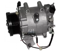Compressor Sanden Fix R134a TR... TYPE : TRSE09