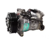 Compresor Sanden Variable PX... TYPE : PXC14