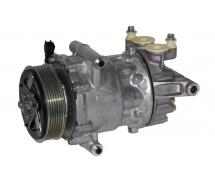 Compresseur Sanden Variable SD7V16 TYPE : SD7V16 R134a