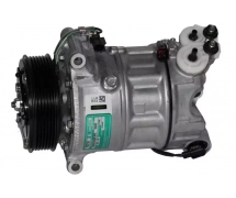 Compresseur Sanden Variable PX... TYPE : PXC16