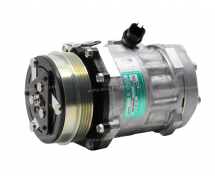 Compresor Sanden Caudal fijo R134a SD7H15 Type : SD7H15 R134a