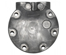 Compressor Compressor spare parts Cylinder head CULASSE PAD (QN)