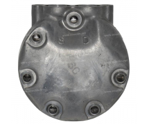 Compressor Compressor spare parts Cylinder head CULASSE PAD (SC)