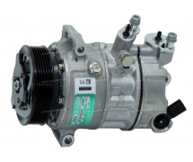 Compressor Sanden Variable PX... Type : PXE16 R134a