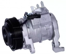 Compresseur Denso Complet Type : 10S17E