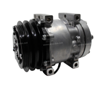 Compresor Sanden Caudal fijo R134a SD7H13 Type : 7H13