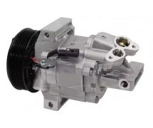 Compressor Seltec Valeo Compressor Type Zexel DKV-11R