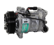 Compresseur Sanden Variable PX... PXC14 1234YF
