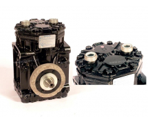 Compresseur York Compresseur Type 209 210 Sortie Rotolock