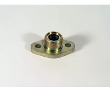 Compresseur Pièces détachées compresseurs Accessoire York ADAPTATEUR BRIDE -> ORING 1''