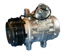 Compresseur Denso Complet TYPE : 10P15E