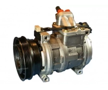 Compresseur Denso Complet TYPE : 10PA17C