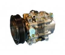 Compresseur Denso Complet TYPE : TV12SC