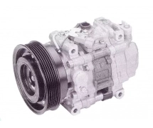 Compresseur Denso Complet TYPE : TV12SC