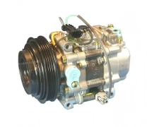 Compresseur Denso Complet TYPE : TV14EC